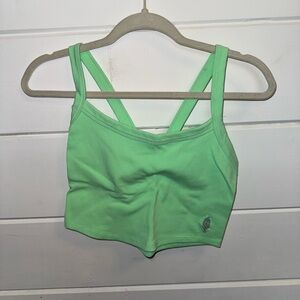 Free People FP Movement All Clear Cami's